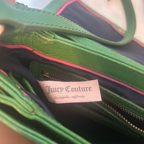 Juicy Couture Leni Crossbody Bag - Picture 13 of 13